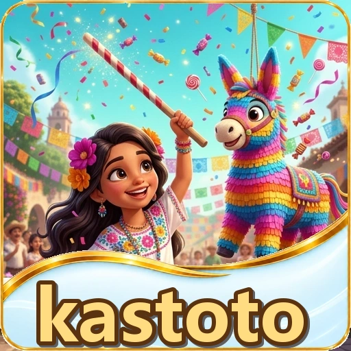 Contoh katalog aplikasi di kastoto